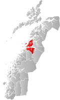 NO 1804 Bodø